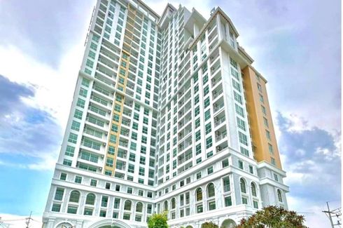 2 Bedroom Condo for sale in The Empire Tower, Nong Prue, Chonburi