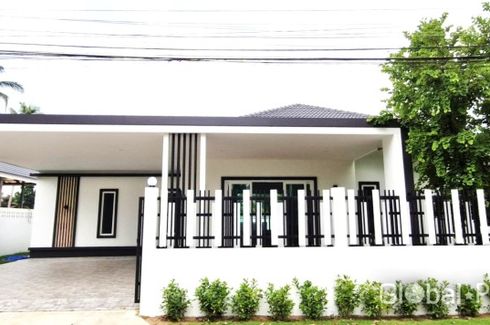 3 Bedroom House for sale in Pong, Chonburi