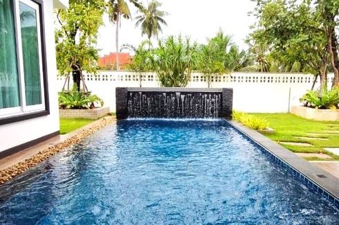 3 Bedroom House for sale in Pong, Chonburi