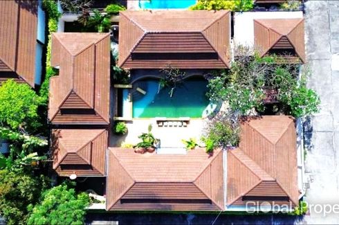 3 Bedroom House for sale in Baan Anda, Nong Prue, Chonburi