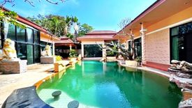 3 Bedroom House for sale in Baan Anda, Nong Prue, Chonburi