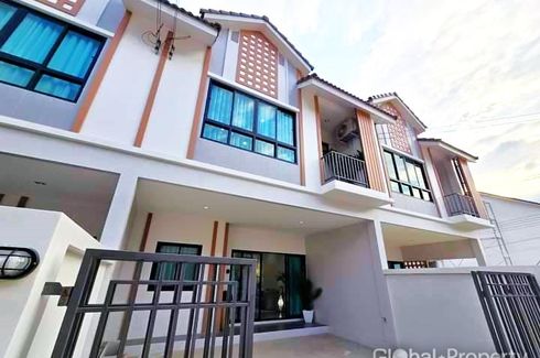 3 Bedroom House for sale in Nong Prue, Chonburi