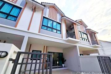 3 Bedroom House for sale in Nong Prue, Chonburi