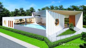 2 Bedroom House for sale in Nong Prue, Chonburi