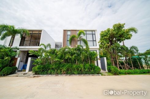 3 Bedroom House for sale in Huai Yai, Chonburi