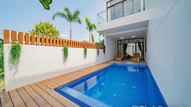 3 Bedroom House for sale in Huai Yai, Chonburi