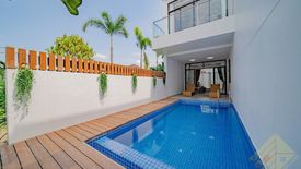 2 Bedroom House for sale in Huai Yai, Chonburi