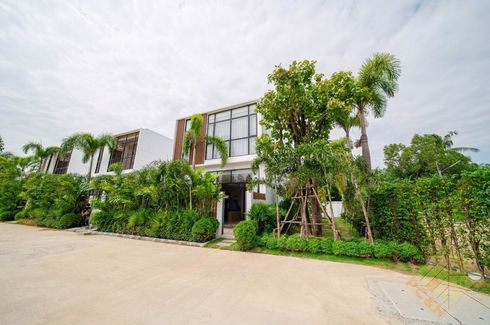 2 Bedroom House for sale in Huai Yai, Chonburi