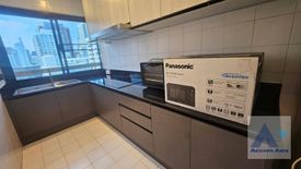 2 Bedroom Apartment for rent in Khlong Ton Sai, Bangkok near BTS Charoen Nakhon