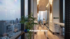 1 Bedroom Condo for rent in Ashton Silom, Suriyawong, Bangkok near BTS Chong Nonsi