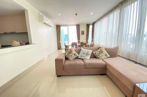 3 Bedroom Condo for rent in Siri Residence, Khlong Tan, Bangkok near BTS Phrom Phong