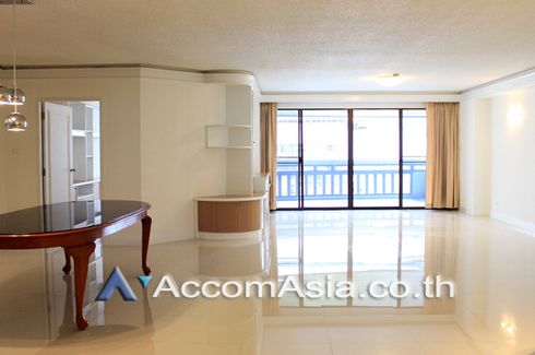 2 Bedroom Apartment for rent in Pathum Wan, Bangkok near BTS Ratchadamri