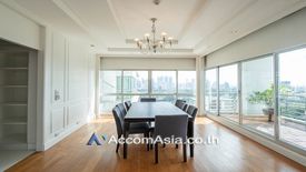 5 Bedroom Apartment for rent in Langsuan, Bangkok near BTS Ploen Chit