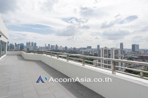 5 Bedroom Apartment for rent in Langsuan, Bangkok near BTS Ploen Chit