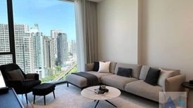 1 Bedroom Condo for rent in The Strand Thonglor, Khlong Tan Nuea, Bangkok near BTS Thong Lo