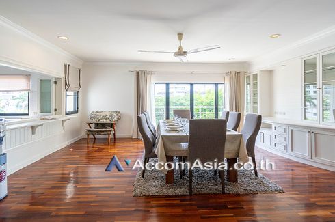 3 Bedroom Apartment for rent in Thung Maha Mek, Bangkok near MRT Lumpini