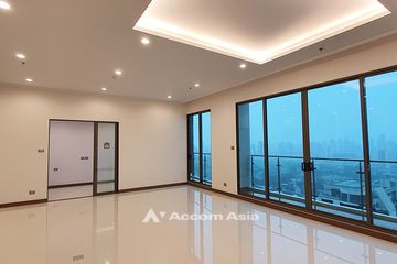 3 Bedroom Condo for rent in Supalai Oriental Sukhumvit 39, Khlong Tan Nuea, Bangkok