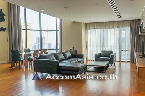 3 Bedroom Condo for rent in Bright Sukhumvit 24, Khlong Tan, Bangkok near BTS Phrom Phong