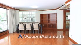 3 Bedroom Apartment for rent in Khlong Toei, Bangkok near BTS Asoke