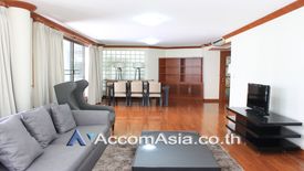 3 Bedroom Apartment for rent in Khlong Toei, Bangkok near BTS Asoke