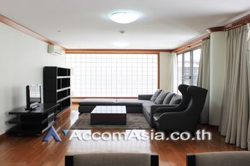 3 Bedroom Apartment for rent in Khlong Toei, Bangkok near BTS Asoke