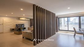 3 Bedroom Apartment for rent in Khlong Toei, Bangkok near BTS Asoke