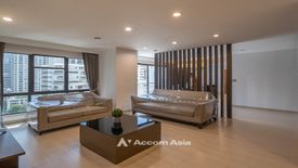 3 Bedroom Apartment for rent in Khlong Toei, Bangkok near BTS Asoke