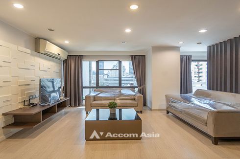 3 Bedroom Apartment for rent in Khlong Toei, Bangkok near BTS Asoke