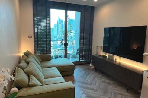 2 Bedroom Condo for rent in Supalai Oriental Sukhumvit 39, Khlong Tan Nuea, Bangkok