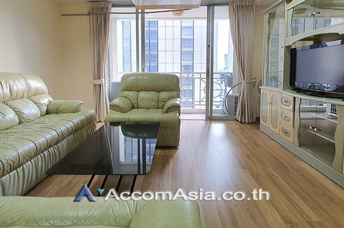 2 Bedroom Condo for rent in Asoke Place, Khlong Toei Nuea, Bangkok near MRT Sukhumvit