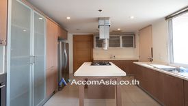 3 Bedroom Apartment for rent in Khlong Tan, Bangkok near BTS Phrom Phong