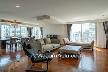 3 Bedroom Apartment for rent in Khlong Tan, Bangkok near BTS Phrom Phong