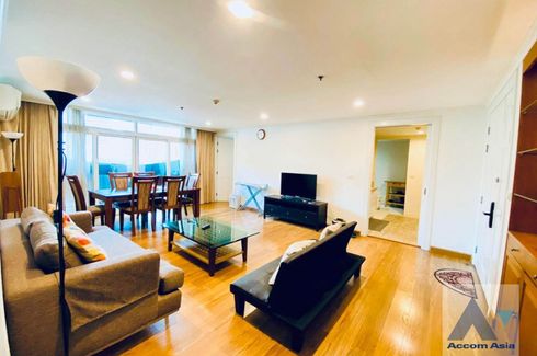 3 Bedroom Condo for rent in Wattana Suite, Khlong Toei Nuea, Bangkok near MRT Sukhumvit