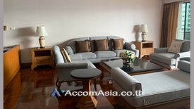 4 Bedroom Apartment for rent in Khlong Tan, Bangkok near BTS Phrom Phong