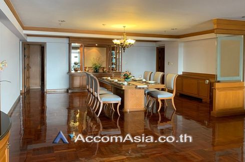 4 Bedroom Apartment for rent in Khlong Tan, Bangkok near BTS Phrom Phong