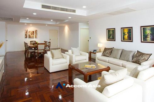 3 Bedroom Apartment for rent in Khlong Toei, Bangkok near BTS Nana