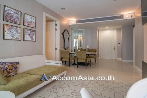 2 Bedroom Condo for sale in Q Langsuan, Langsuan, Bangkok near BTS Ratchadamri