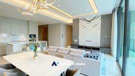 2 Bedroom Condo for sale in The Residences at Sindhorn Kempinski Hotel Bangkok, Langsuan, Bangkok near BTS Ratchadamri