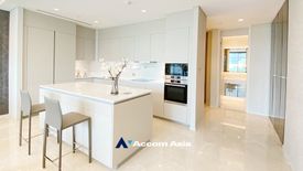 2 Bedroom Condo for sale in The Residences at Sindhorn Kempinski Hotel Bangkok, Langsuan, Bangkok near BTS Ratchadamri