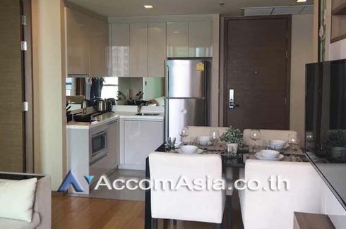 2 Bedroom Condo for Sale or Rent in The Address Sathorn, Silom, Bangkok near BTS Chong Nonsi