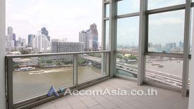 4 Bedroom Condo for sale in The River by Raimon Land, Khlong Ton Sai, Bangkok near BTS Krung Thon Buri