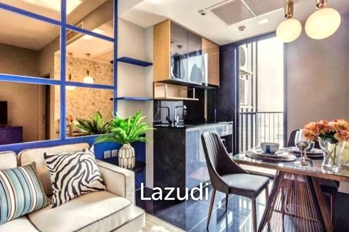 1 Bedroom Condo for sale in THE LINE Jatujak - Mochit, Chatuchak, Bangkok near MRT Chatuchak Park