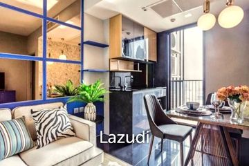 1 Bedroom Condo for sale in THE LINE Jatujak - Mochit, Chatuchak, Bangkok near MRT Chatuchak Park