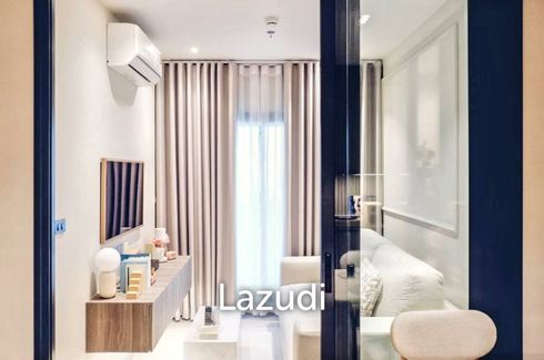 1 Bedroom Condo for sale in Life Asoke Hype, Makkasan, Bangkok near MRT Phra Ram 9