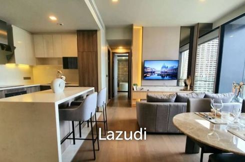 2 Bedroom Condo for sale in Celes Asoke, Khlong Toei Nuea, Bangkok near BTS Asoke