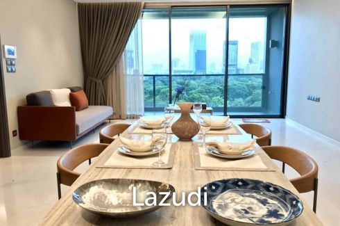 1 Bedroom Condo for sale in Sindhorn Tonson, Langsuan, Bangkok near BTS Ratchadamri