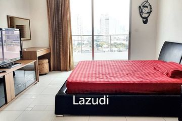 Condo for sale in Supalai River Place, Bang Lamphu Lang, Bangkok near BTS Krung Thon Buri