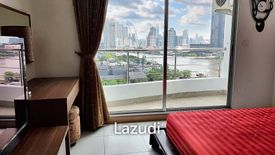 Condo for sale in Supalai River Place, Bang Lamphu Lang, Bangkok near BTS Krung Thon Buri