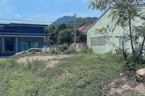 Land for sale in Kho Hong, Songkhla