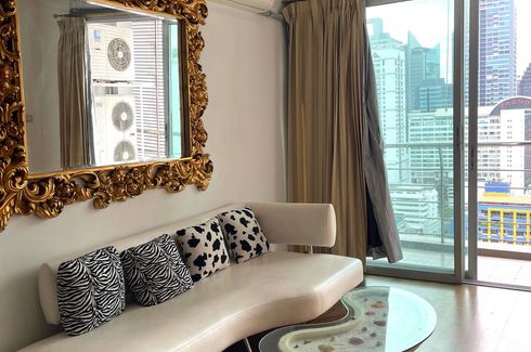 2 Bedroom Condo for rent in The Master Centrium Asoke - Sukhumvit, Khlong Toei Nuea, Bangkok near MRT Sukhumvit